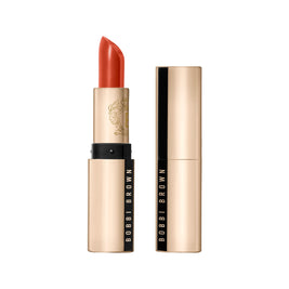 Bobbi Brown, Luxe, Ενυδατική, Cream Κραγιόν, 505, City Dawn, 3.5 g