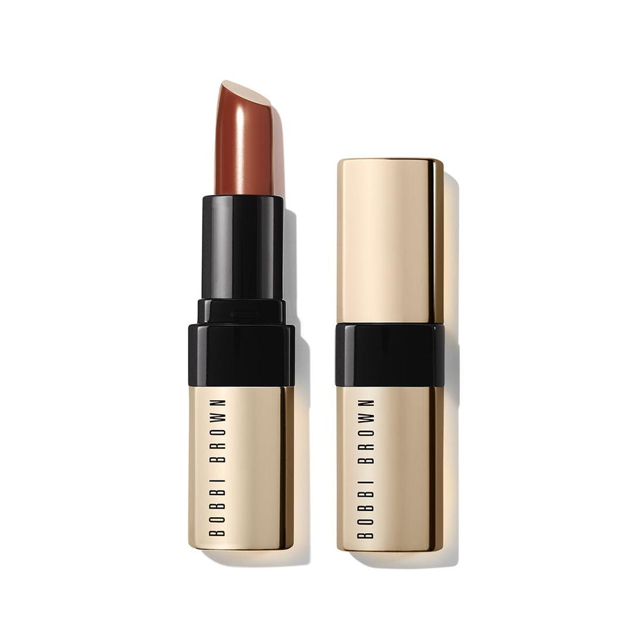Bobbi Brown, Luxe, Ενυδατικό, Κραγιόν, Afternoon Tea, 3.8 g