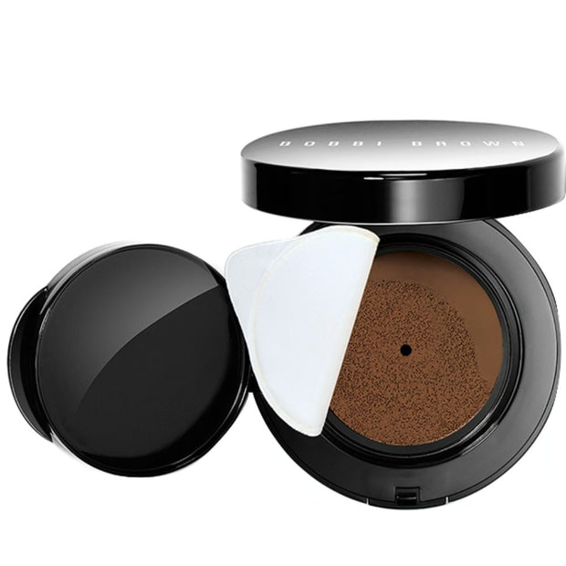 Bobbi Brown, Skin, Long Wearing, Συμπαγές Foundation, Rich, SPF 15, 13 g