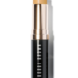 Bobbi Brown, Skin, Shea Butter, Full Cover, Foundation Stick, W-058, Golden Natural, 9 g