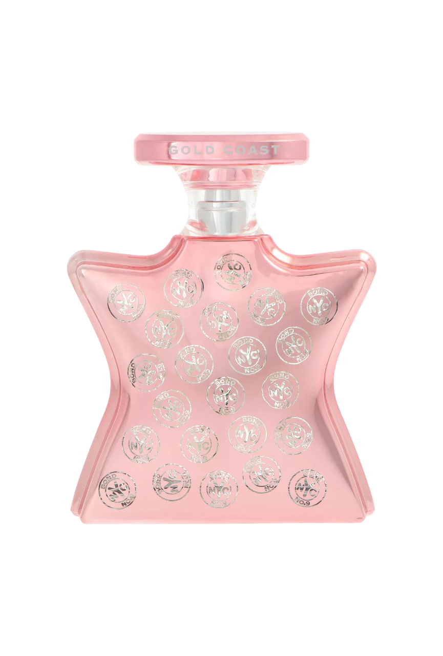 Bond No.9, Gold Coast, Eau De Parfum, Για Γυναίκες, 100 ml