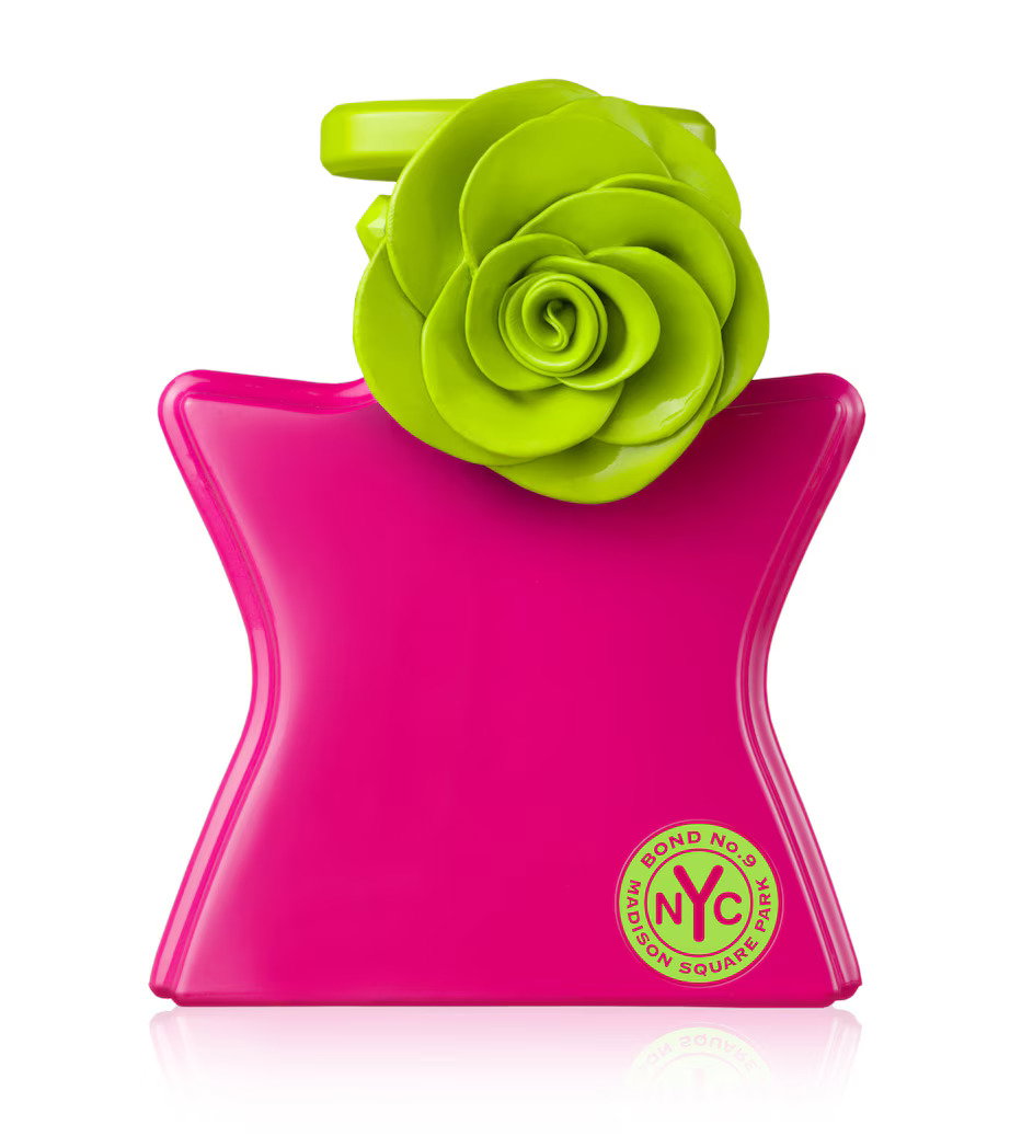 Bond No.9, Madison Square Park, Eau De Parfum, Για Γυναίκες, 100 ml