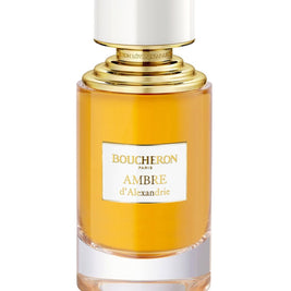 Boucheron, Ambre D'Alexandrie, Eau De Parfum, Unisex, 125 ml *Tester