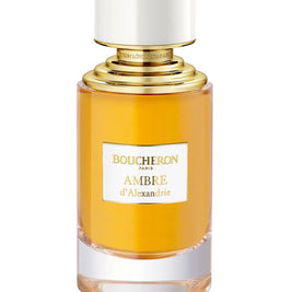 Boucheron, Ambre D'Alexandrie, Eau De Parfum, Unisex, 125 ml *Tester