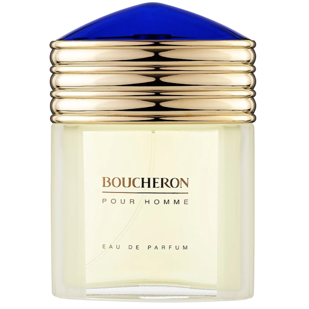 Boucheron, Boucheron, Eau De Parfum, Για Άνδρες, 100 ml