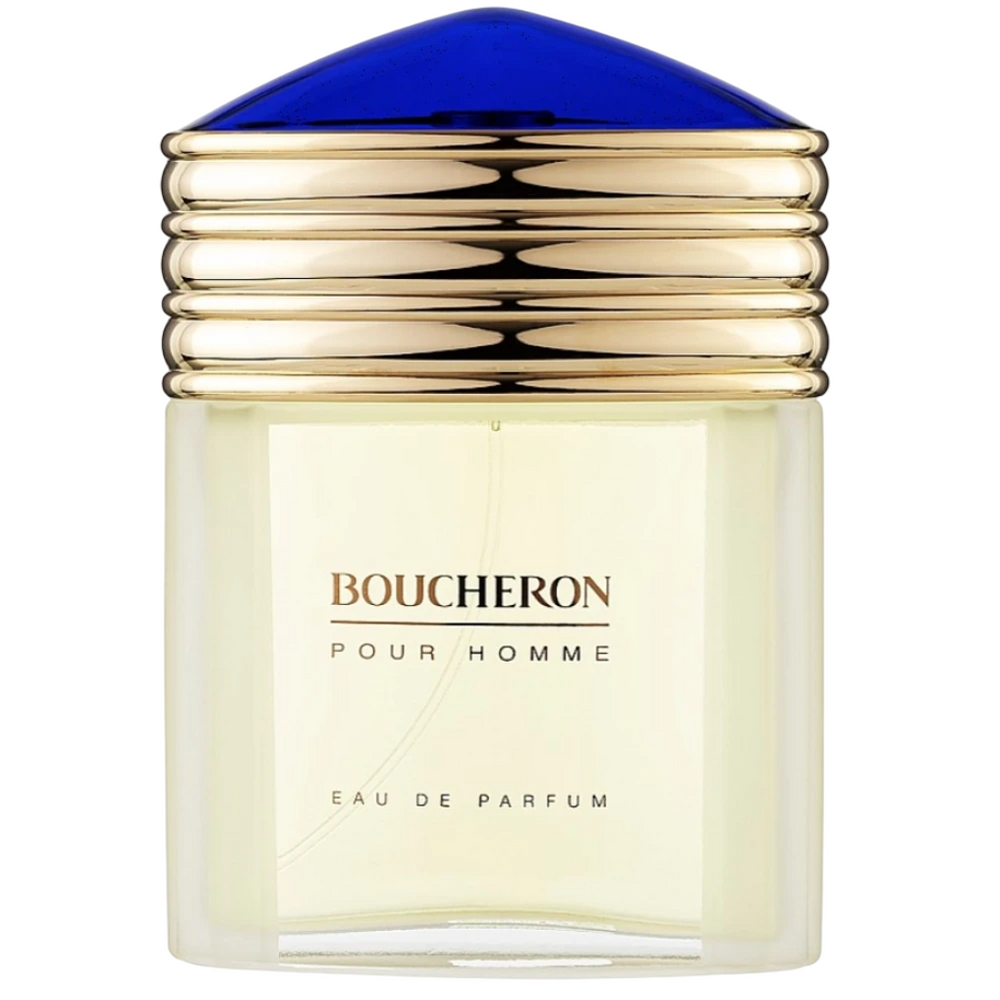 Boucheron, Boucheron, Eau De Parfum, Για Άνδρες, 100 ml