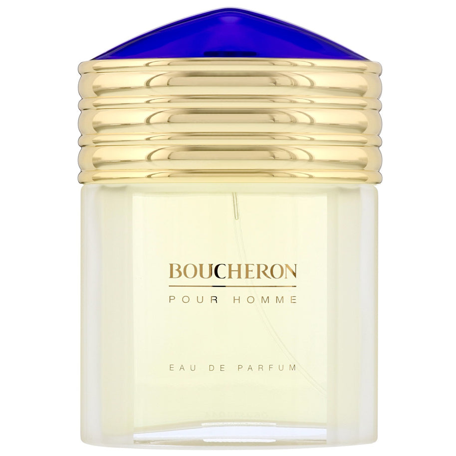 Boucheron, Boucheron, Eau De Toilette, Ανδρικό, 100 ml