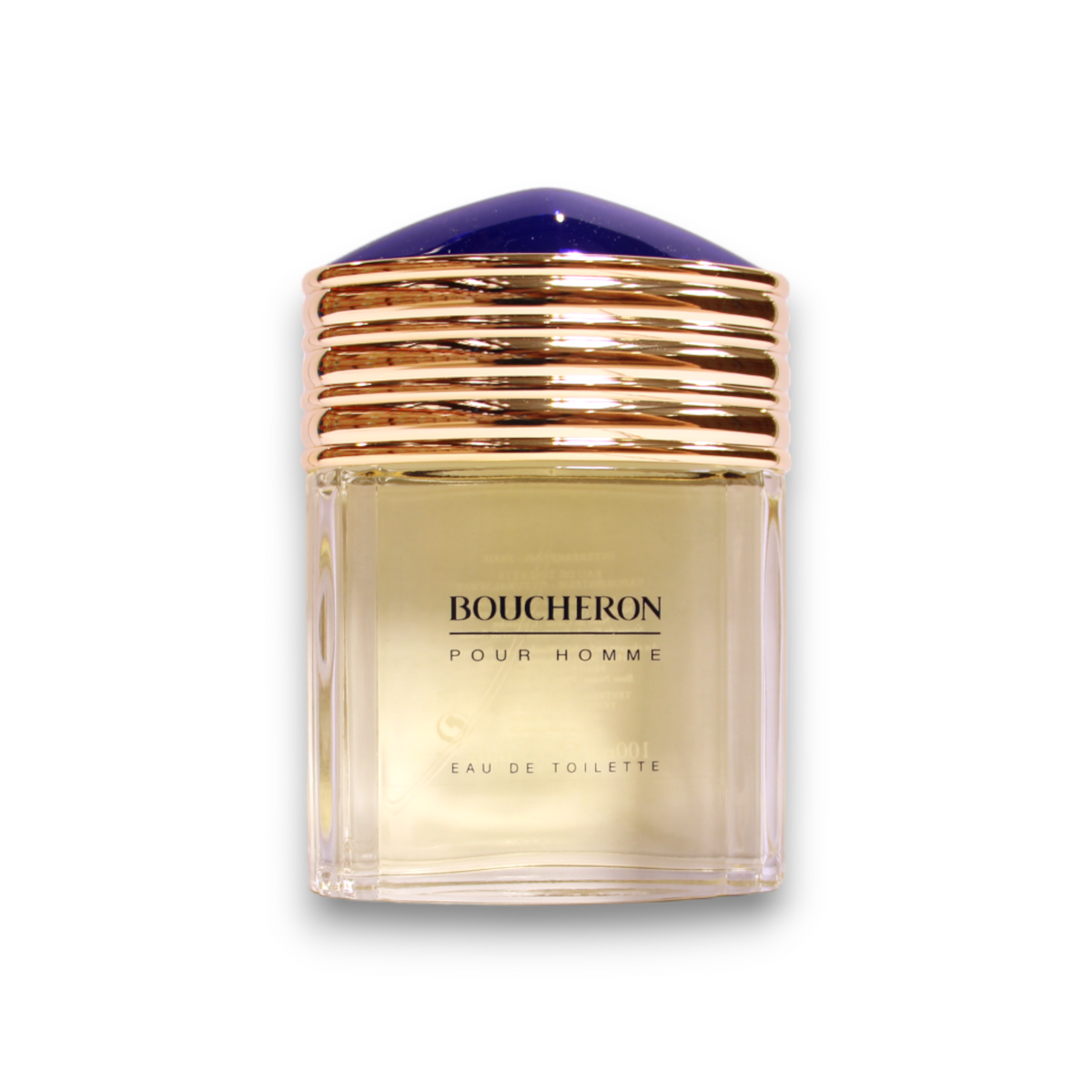Boucheron, Boucheron, Eau De Toilette, Ανδρικό, 100 ml *Tester