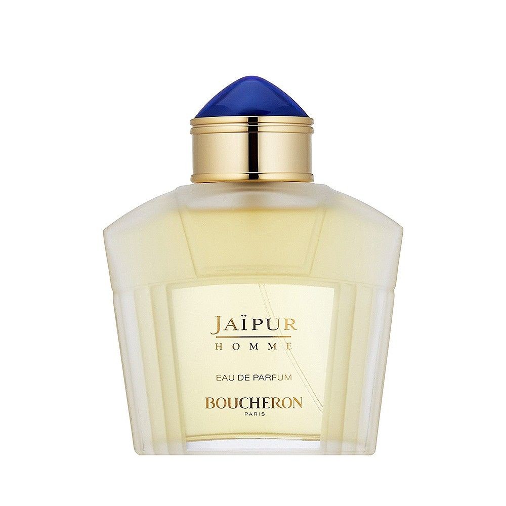 Boucheron, Jaipur, Eau De Toilette, Για Άνδρες, 100 ml