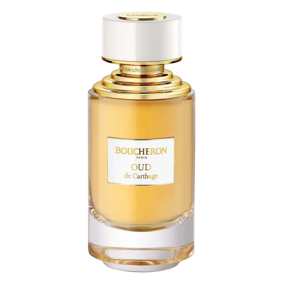 Boucheron, La Collection - Oud de Carthage, Eau De Parfum, Unisex, 125 ml *Tester