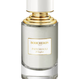 Boucheron, La Collection - Patchouli d'Angkor, Eau De Parfum, Unisex, 125 ml