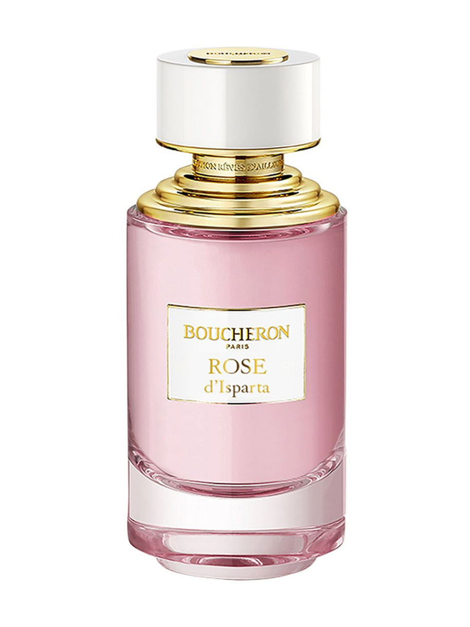 Boucheron, La Collection - Rose d'Isparta, Eau De Parfum, Για Γυναίκες, 125 ml