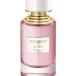 Boucheron, La Collection - Rose d'Isparta, Eau De Parfum, Για Γυναίκες, 125 ml