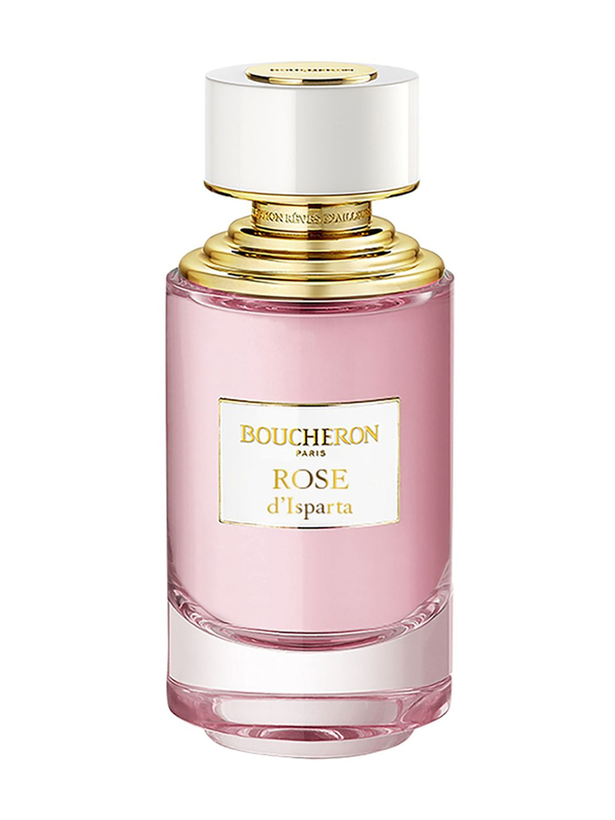 Boucheron, La Collection - Rose d'Isparta, Eau De Parfum, Γυναικείο, 125 ml