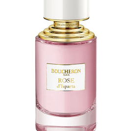 Boucheron, La Collection - Rose d'Isparta, Eau De Parfum, Γυναικείο, 125 ml