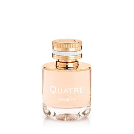 Boucheron, Quatre, Eau De Parfum, Γυναικείο, 50 ml