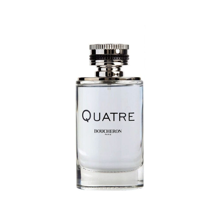 Boucheron, Quatre, Eau De Toilette, Ανδρικό, 100 ml