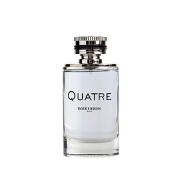 Boucheron, Quatre, Eau De Toilette, Ανδρικό, 100 ml