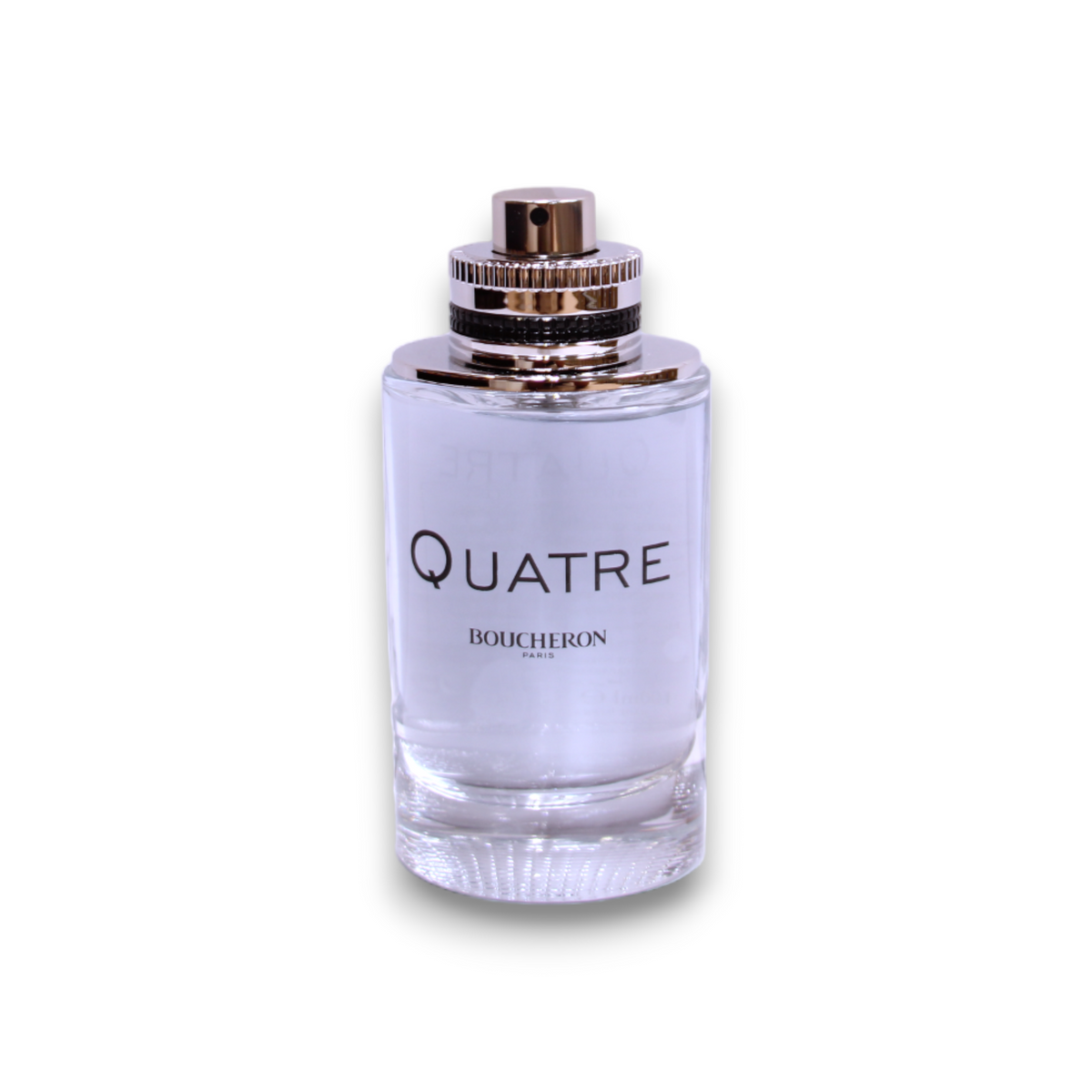 Boucheron, Quatre, Eau De Toilette, Για Άνδρες, 100 ml *Tester