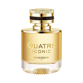Boucheron, Quatre Iconic, Eau De Parfum, Για Γυναίκες, 100 ml *Tester