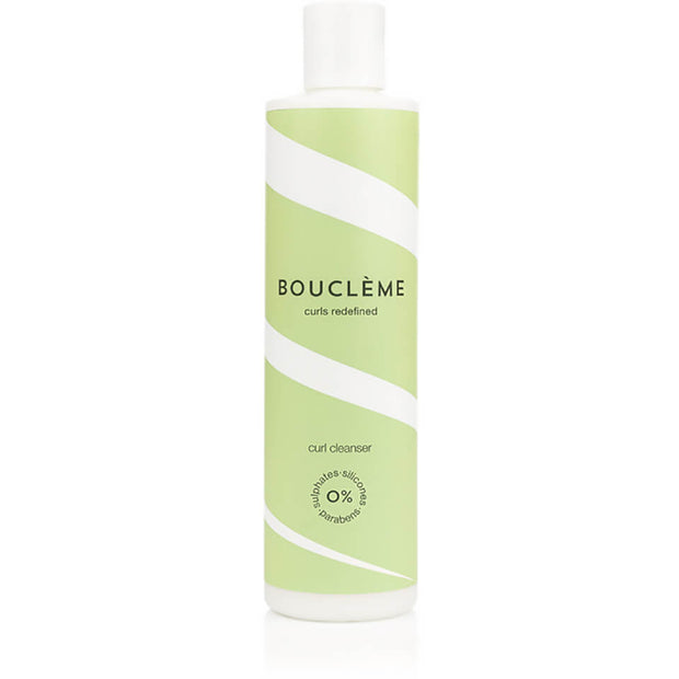 Boucleme, Curls Redefined, Σαμπουάν, For Θρεπτικό, 300 ml