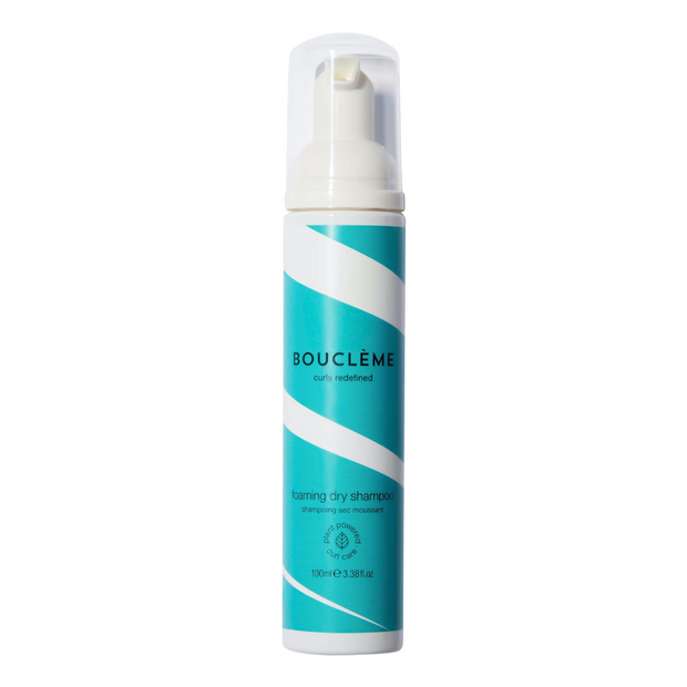 Boucleme, Curls Redefined, Hair Dry Σαμπουάν, Revive, 100 ml