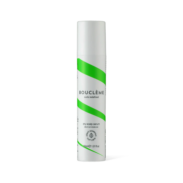 Boucleme, Curls Redefined, Hair Ορός, Καταπραϋντικό, 30 ml