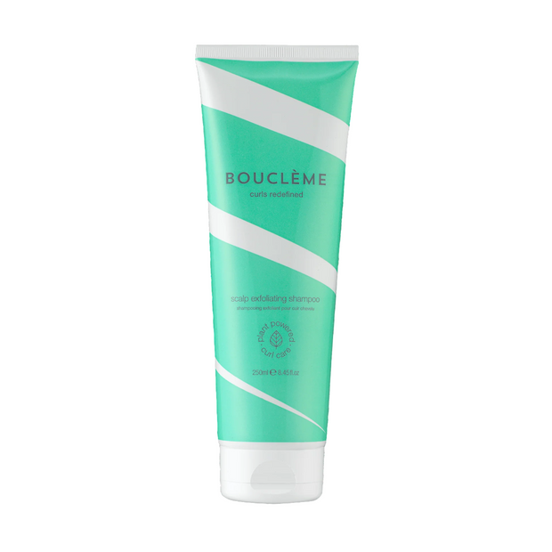 Boucleme, Curls Redefined, Σαμπουάν, For Exfoliation, 250 ml