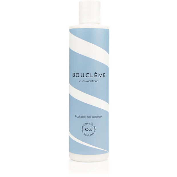 Boucleme, Curls Redefined, Σαμπουάν, Ενυδατικό, 300 ml