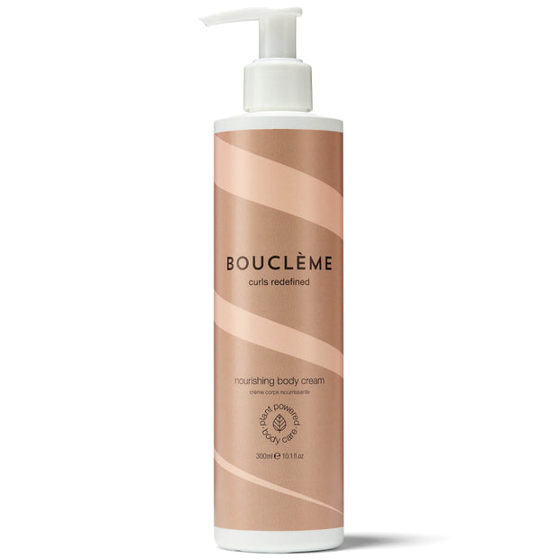 Boucleme, Curls Redefined, Θρεπτικό, Κρέμα Σώματος, 300 ml