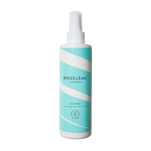 Boucleme, Curls Redefined Root Refresh, Hair Dry Σαμπουάν, Refreshing, 200 ml