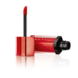 Bourjois, Rouge Edition Aqua Laque, Υγρό Κραγιόν, 05, Red My Lips, 7.7 ml