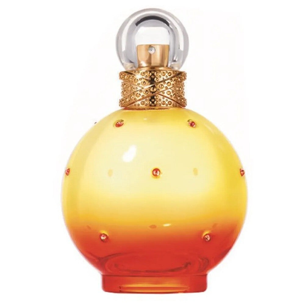 Britney Spears, Blissful Fantasy, Eau De Toilette, Για Γυναίκες, 100 ml