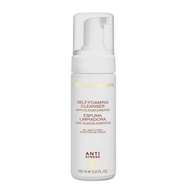 Bruno Vassari, Anti Stress, Magnesium, Καθαρισμού, Αφρός Καθαρισμού, 150 ml