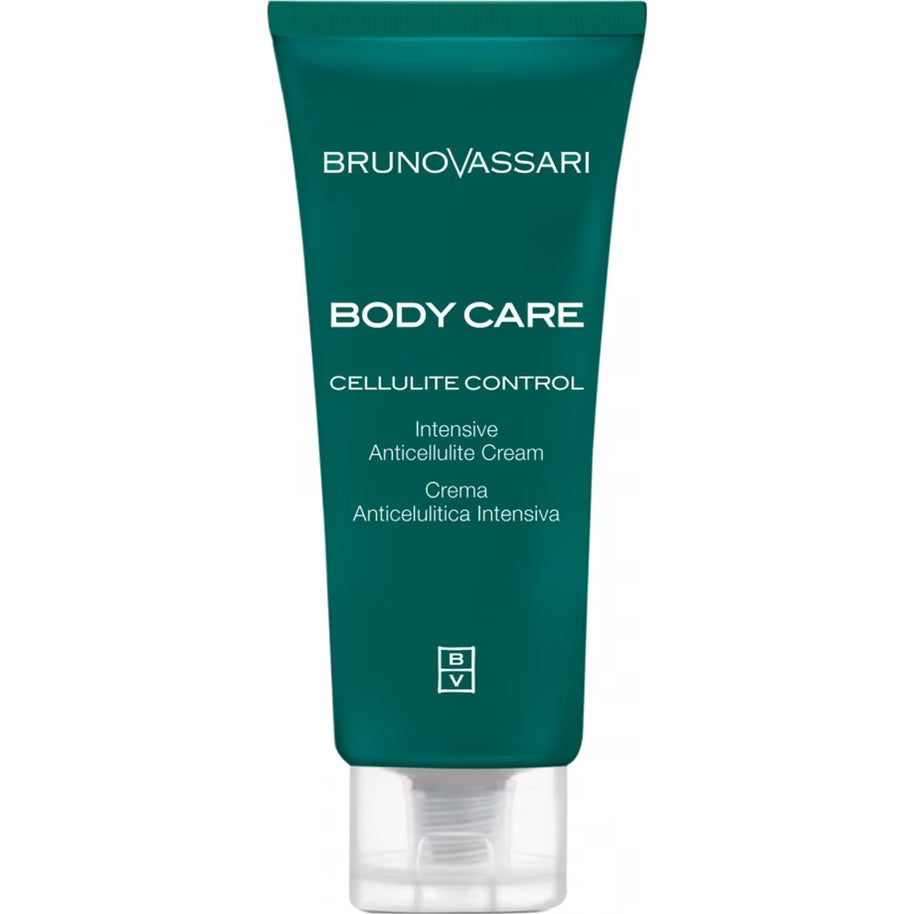 Bruno Vassari, Body Care, Κατά της Κυτταρίτιδας, Κρέμα Σώματος, Day & Night, 200 ml