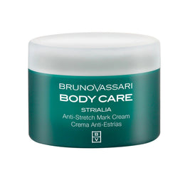 Bruno Vassari, Body Care, Collagen, Anti-Stretch Marks, Κρέμα Σώματος, Day & Night, 200 ml