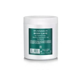 Bruno Vassari, Body Care, Menthol, Αδυνατίσματος, Body Gel, 1000 ml