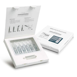 Set, Bruno Vassari, HA50X, Hyaluronic Acid, Hydra-Θρεπτικό, Ampoules Treatment Ορός Προσώπου, Γυναικείο, 6 pcs, 2 ml