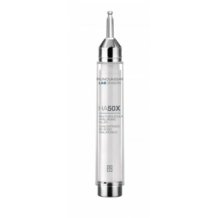 Bruno Vassari, Lab Division, Hyaluronic Acid, Ενυδατικό, Day & Night, Ορός Προσώπου, 15 ml