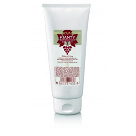 Bruno Vassari, Kianty Experience, Grape, Αντιγήρανσης, Cream, Για Πρόσωπο & Λαιμό, 200 ml