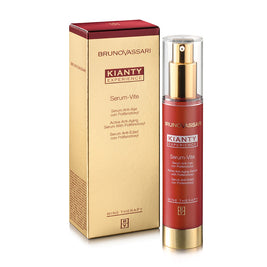 Bruno Vassari, Kianty Experience, Botox, Αντιγήρανσης, Ορός Προσώπου, 50 ml