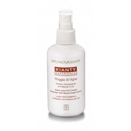 Bruno Vassari, Kianty Experience, Grape, Αντιγήρανσης, Tonic Lotion, Για το Πρόσωπο, 200 ml