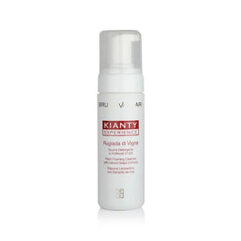 Bruno Vassari, Kianty SPA, Grape, Λάμψης, Αφρός Καθαρισμού, 150 ml