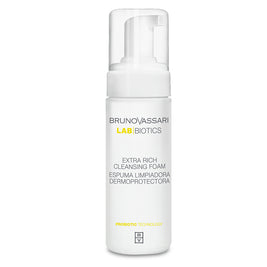 Bruno Vassari, Lab Biotics, Cleansing and Ενυδατικό, Αφρός Καθαρισμού, 150 ml
