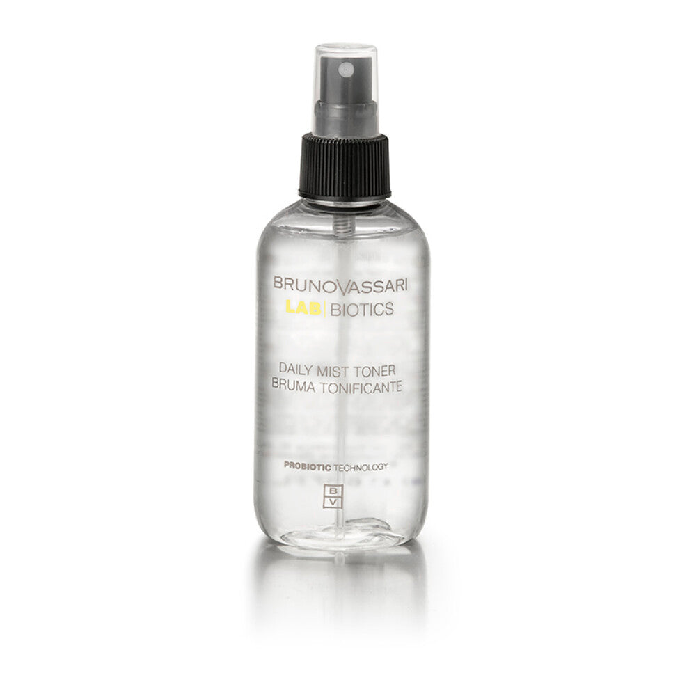 Bruno Vassari, Lab Biotics, Cotton, Ενυδατικό, Tonic Mist, 200 ml