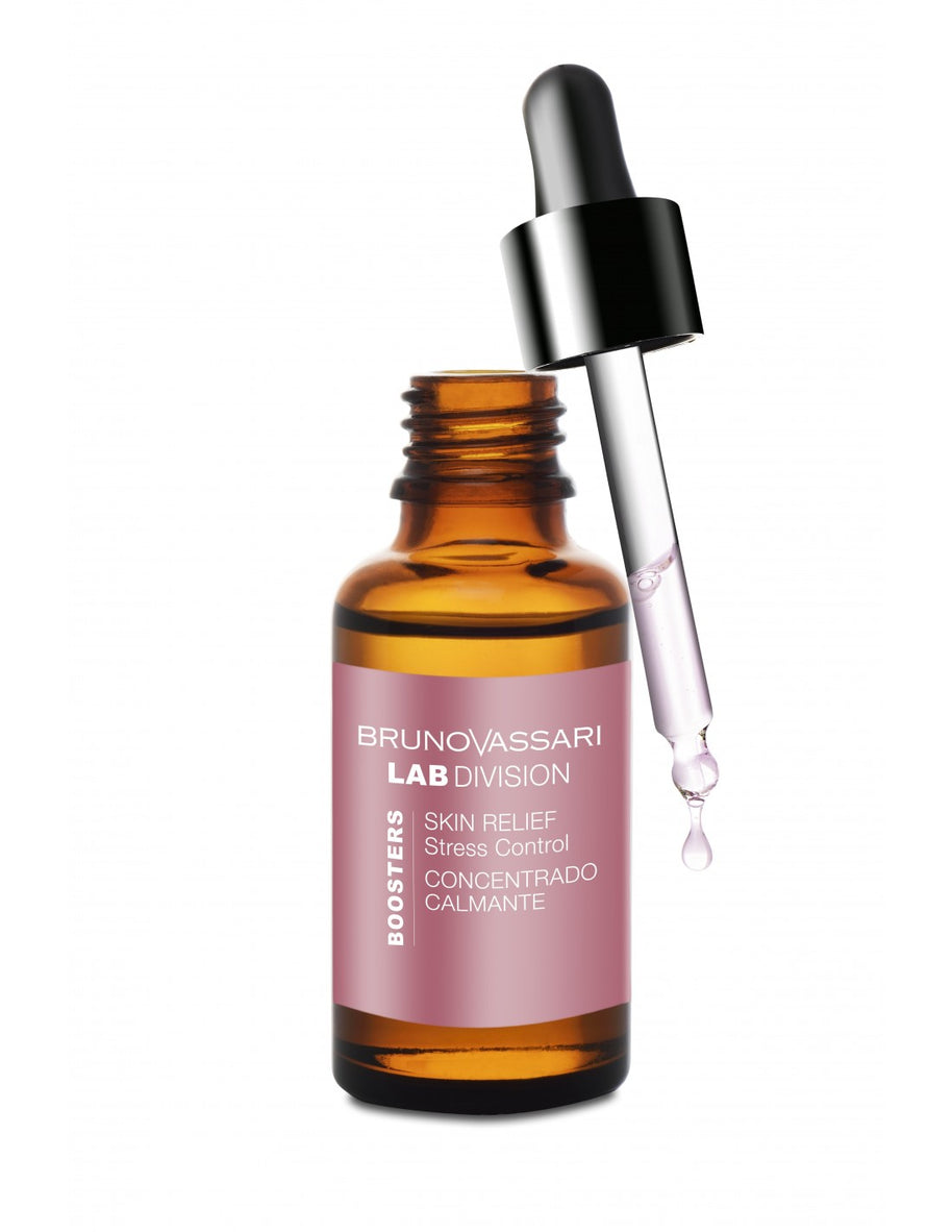 Bruno Vassari, Lab Division, Calming, Ορός Προσώπου, 30 ml
