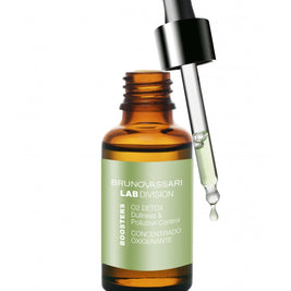 Bruno Vassari, Lab Division, Detox, Ορός Προσώπου, 30 ml