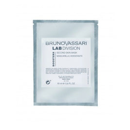 Set, Bruno Vassari, Lab Division, Hyaluronic Acid, Hydra-Θρεπτική, Peel-Off Mask, Για το Πρόσωπο, 5 pcs, 18 ml