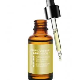 Bruno Vassari, Lab Division, Niacinamide, Illuminating, Ορός Προσώπου, 30 ml