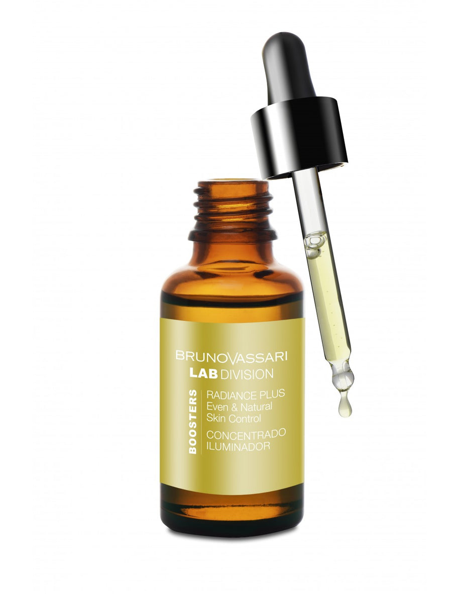 Bruno Vassari, Lab Division, Niacinamide, Illuminating, Ορός Προσώπου, 30 ml